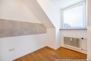 Kernsaniert & bezugsfertig: 72 m² Dachgeschoss nahe Brasselsberg – 34132 Kassel – Vorschaubild 7