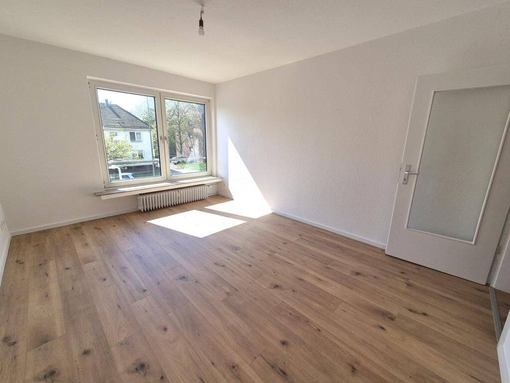 Wohnung ist frisch & fertig. Sie fehlen noch./Freshly renovated and ready for you to move in. – Duisburg – Vorschaubild 8