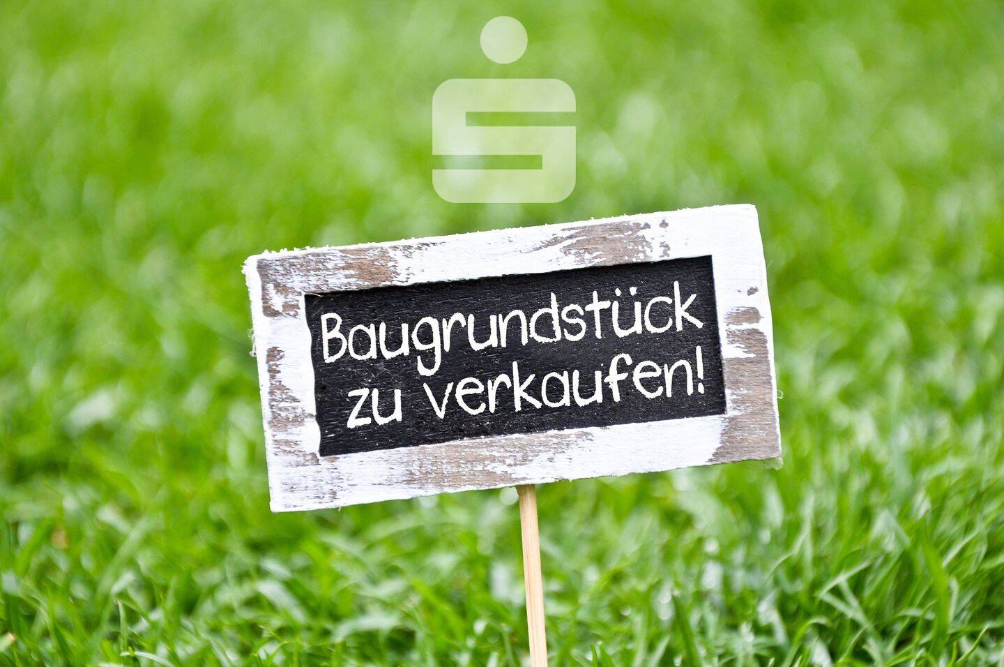 Baugrundstück -ruhig und zentral-