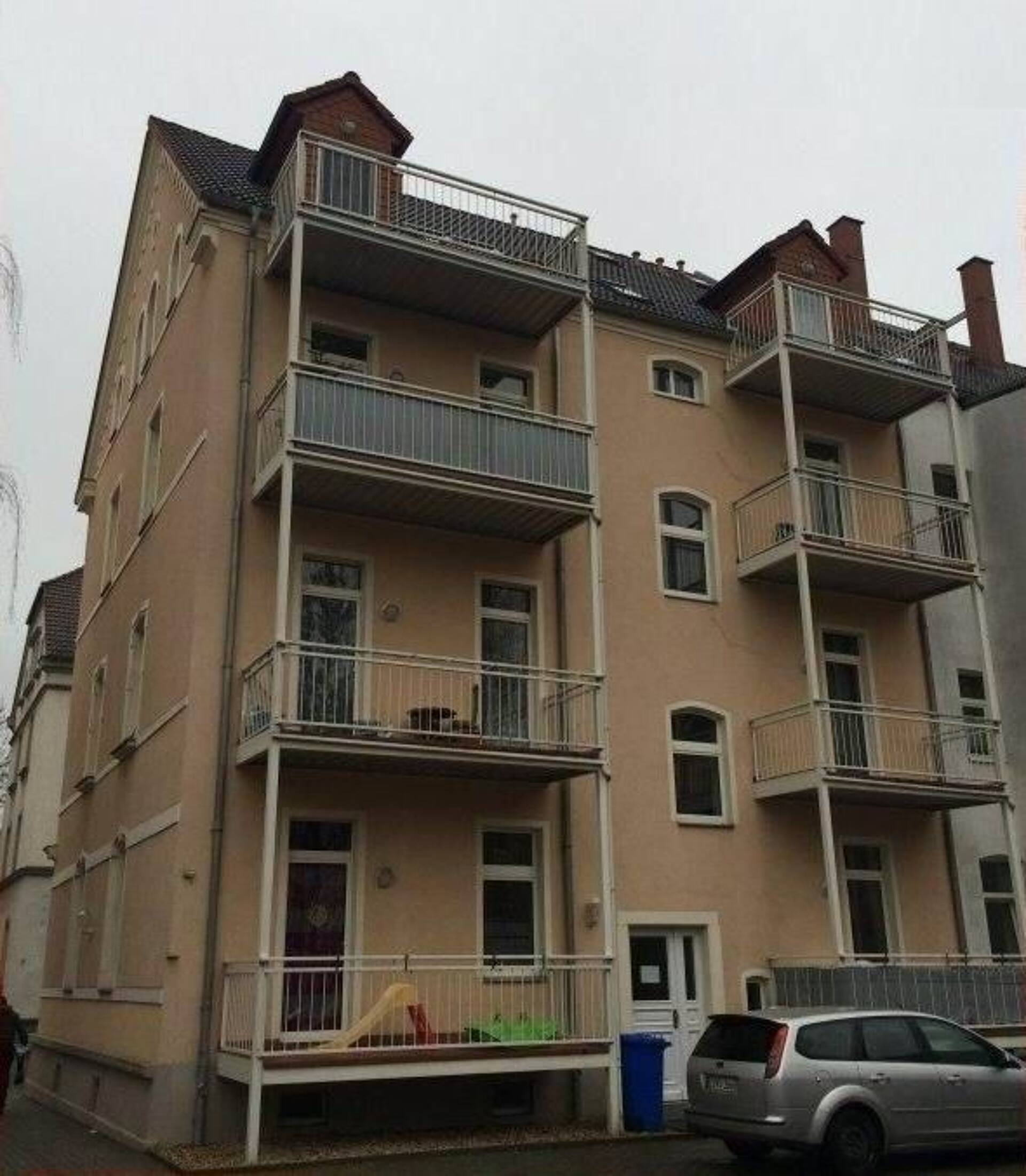 Mehrfamilienhaus in 08058 Zwickau kaufen