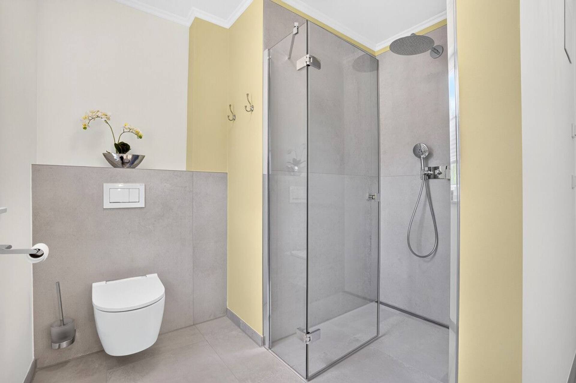 Erdgeschosswohnung in 83646 Bad Tölz mit 91,32 m² kaufen