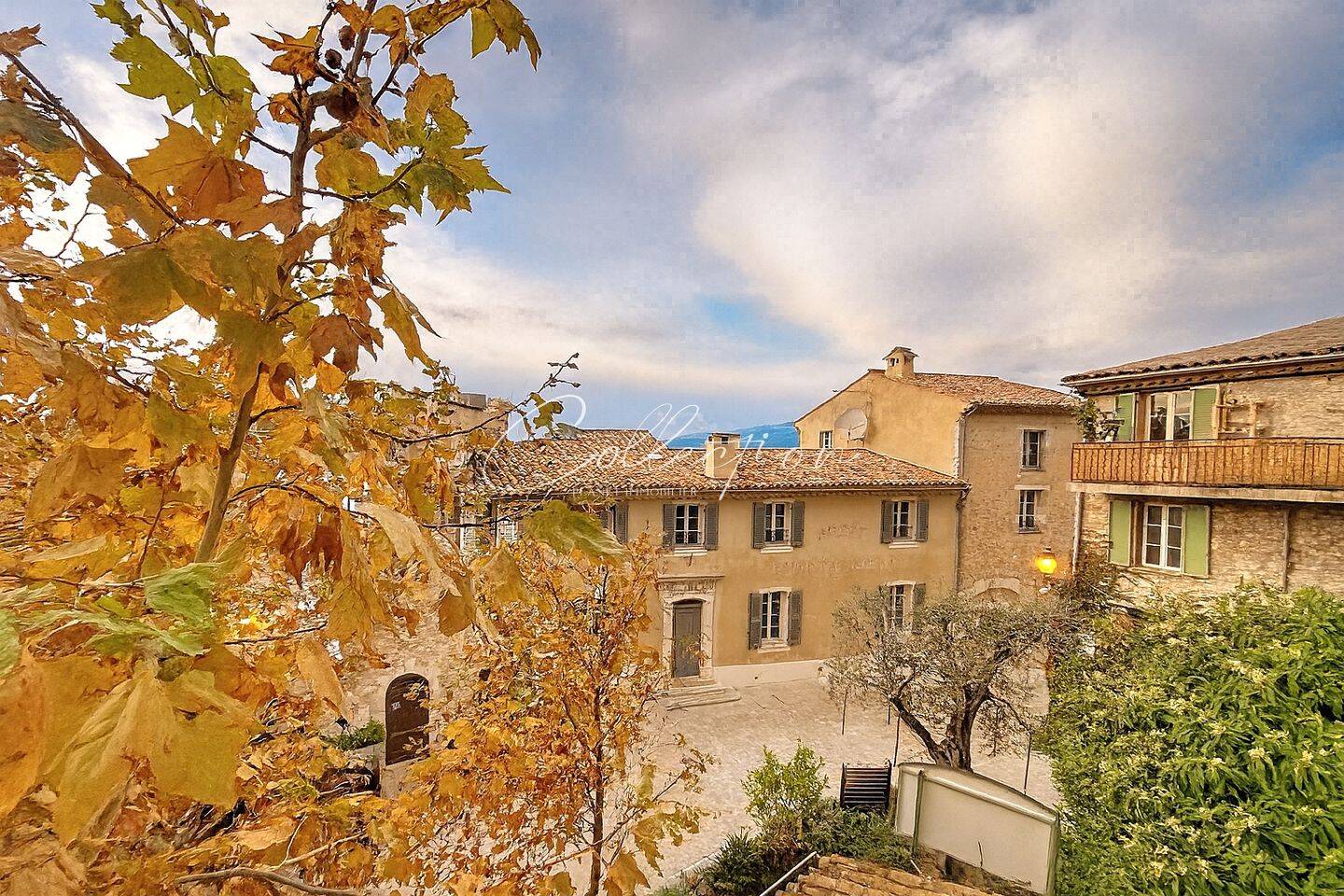 Appartement 3 pièces 80 m² · à Mougins · 80 m² · 539 000 €