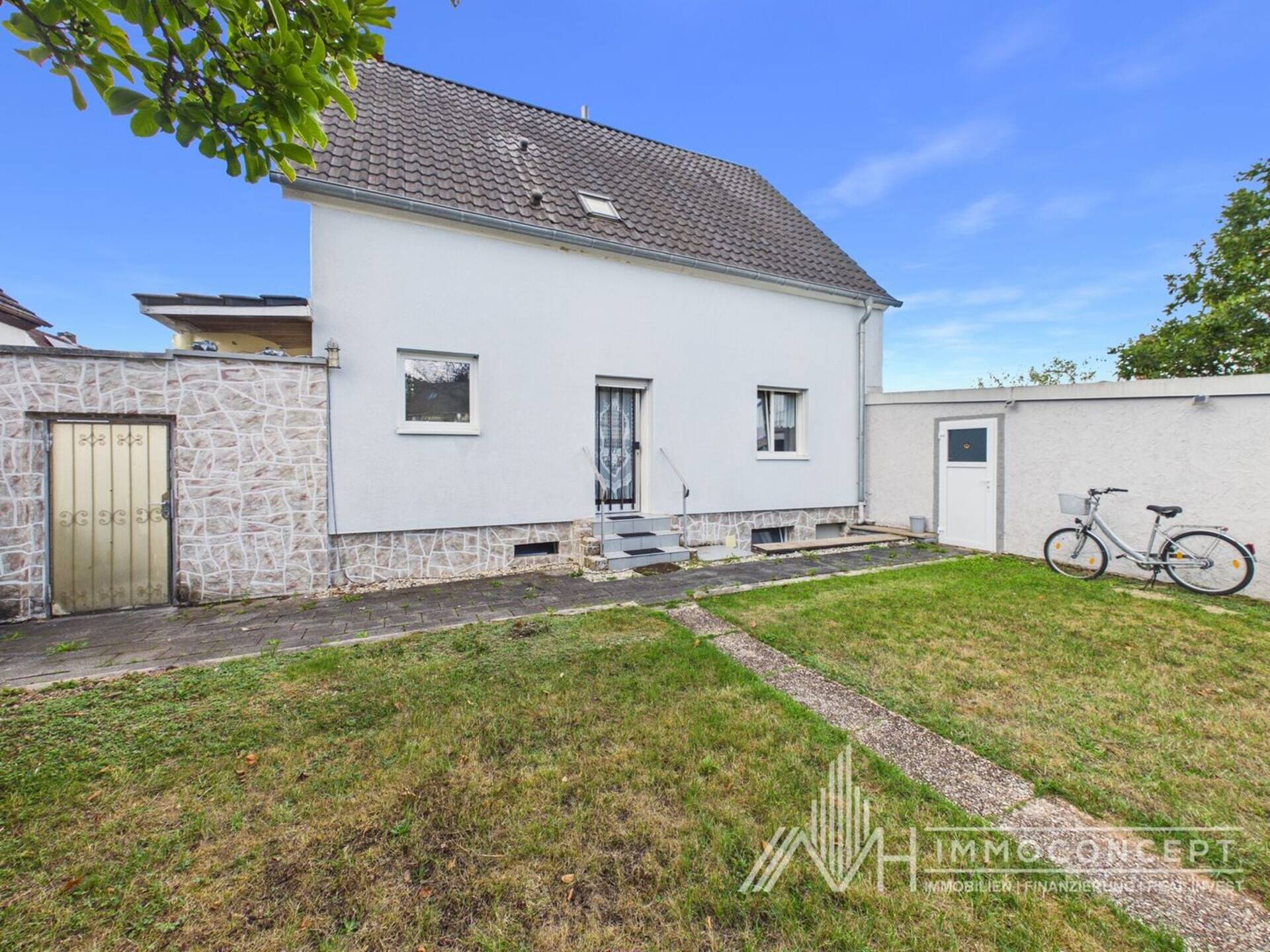 Einfamilienhaus in 54516 Wittlich mit 115 m² kaufen