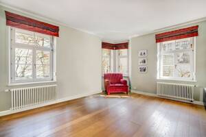 Großzügige Ensemblevilla mit Garten. Gehobenes Familiendomizil. – 80803 München – Vorschaubild 7
