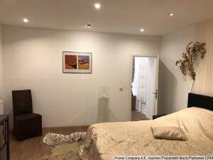 Aachen-City: Hochwertig möblierte, ruhige 2 Zi-Whng., all inclusive – 52070 Aachen – Vorschaubild 8