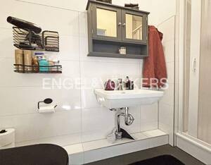 Reihenmittelhaus mit 3 Wohneinheiten, Balkon und Garten – 28239 Bremen – Vorschaubild 8