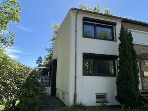 Charmantes Reihenendhaus auf kleinem Grundstück – 22527 Hamburg – Vorschaubild 2