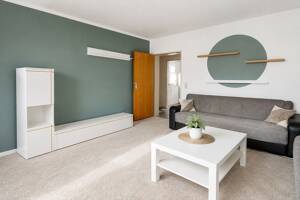 Staugraben: 2-Zimmer-Wohnung , Terminbuchung über Link siehe Beschreibung – 26122 Oldenburg – Vorschaubild 3