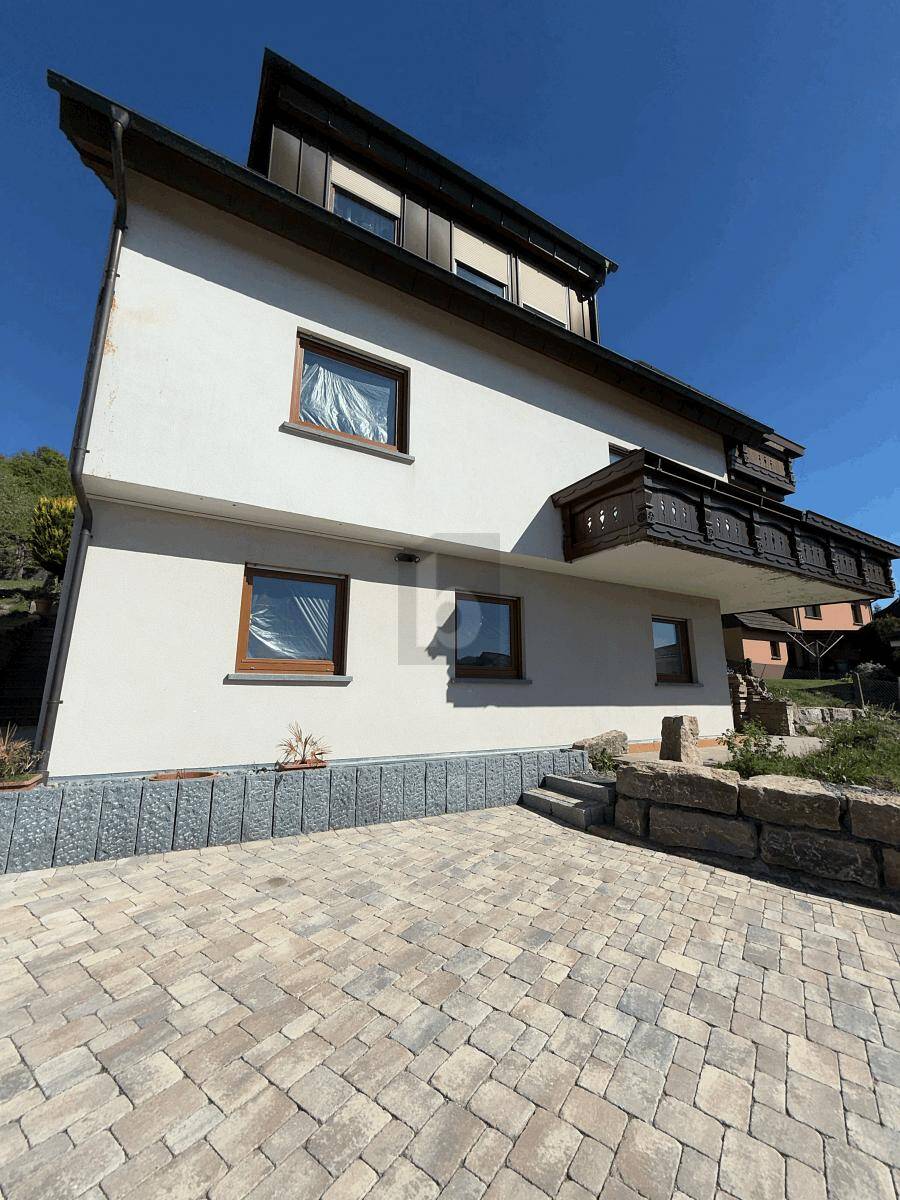WOHNEN & BAUEN IN EINEM – Gundelsheim – Bild 1 von 5