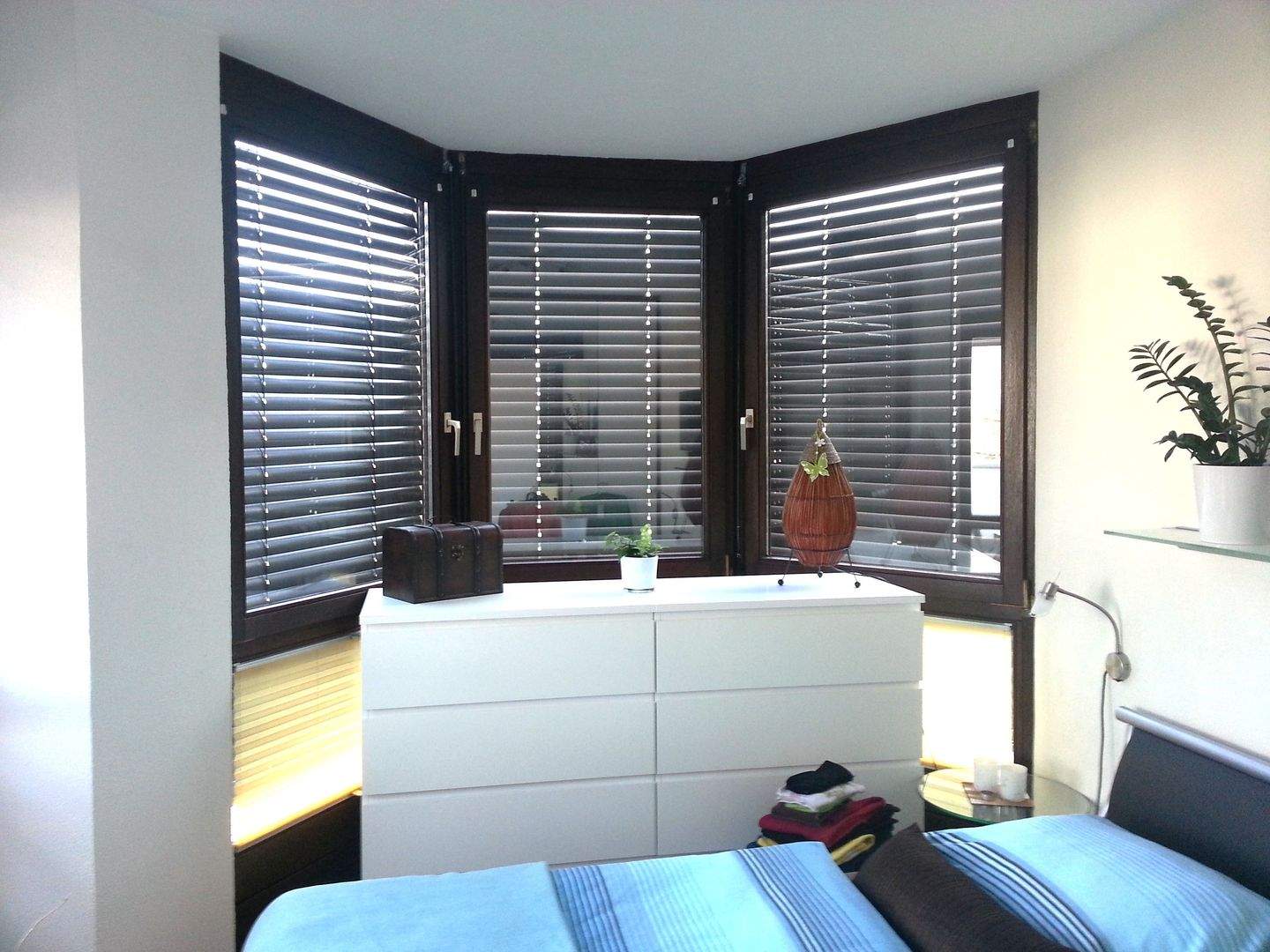 Sonnige Dachterrassenwohnung mit Panoramablick – Ingolstadt – Vorschaubild 8