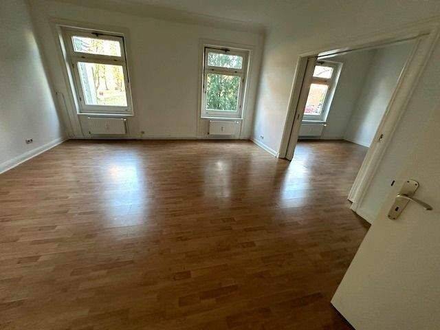 helle 3,5-Zimmer-Wohnung mit EBK und Balkon in bester Wohnlage – Hamburg – Vorschaubild 5