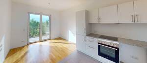 Urban Living am Gleisdreieck: Moderne 2-Zimmer-Wohnung mit Balkon – 10785 Berlin – Vorschaubild 1