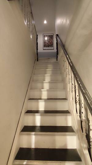 Charmante Altbauwohnung im Herzen des Schnoorviertels – 28195 Bremen – Vorschaubild 8