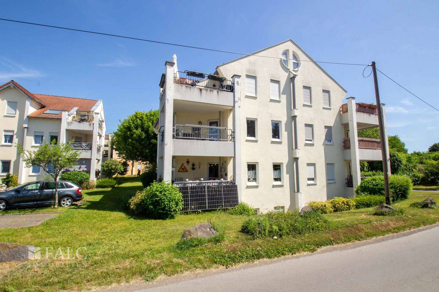 Zentrale Oase – Neuwied – Vorschaubild 2