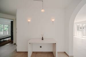 Waldtrudering: Exklusive 4-Zimmer-Wohnung | 2 Balkone | repräsentativer Grundriss | 5 Min zur S-Bahn – 81827 München – Vorschaubild 5