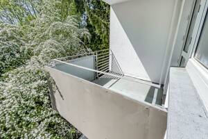 3,5 Zimmer - renoviert - ruhige Lage - Balkon - Stellplatz – 44879 Bochum – Vorschaubild 8