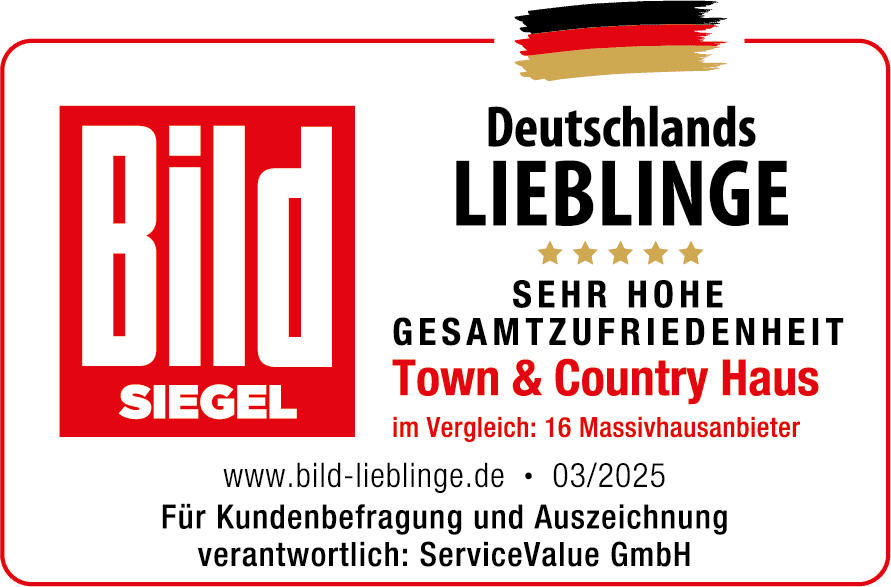 Moderner Bungalow mit überdachter Terrasse. – Halle (Westfalen) – Vorschaubild 6