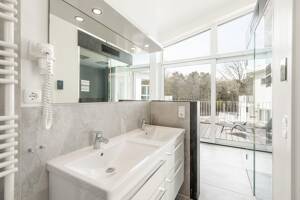 PROVISIONSFREI - Penthouse mit Wellnessoase in Travemünde - für die große Familie – 23570 Lübeck – Vorschaubild 9