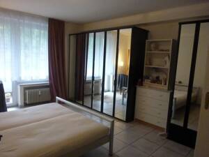 D-Zoopark: schicke 3-4 Zi.Whg. ca. 96 m² mit EBK, Lift, Garage – 40239 Düsseldorf – Vorschaubild 5