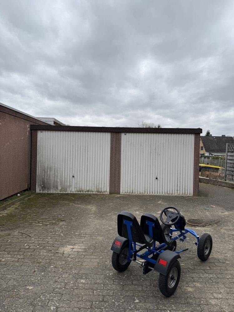 Solide Kapitalanlage - vermietetes Zweifamilienhaus in Ebstorf – Ebstorf – Vorschaubild 9