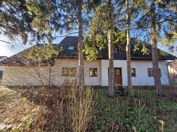 Mehrfamilienhaus in 16515 Oranienburg mit 258 m² kaufen