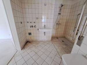 Nur mit WBS! 3-Zimmer-Wohnung mit Aufzug, Balkon und barrierefreier Dusche in Bremerhaven! – 27576 Bremerhaven – Vorschaubild 9