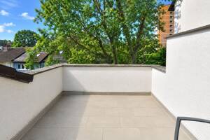 Reiheneckhaus in gesuchter Lage von Frankfurt-Ginnheim – 60431 Frankfurt am Main – Vorschaubild 7