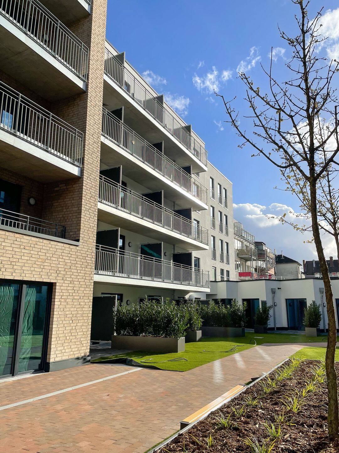 Investiere jetzt in nachgefragte Mikroapartments mitten in Münster! – Münster – Vorschaubild 6