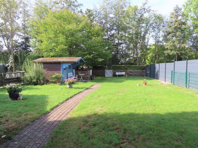 Provisionsfrei - Gepflegtes 1-2 Familienhaus mit Garage und großem Garten in Kassel-Forstfeld – Kassel – Vorschaubild 5