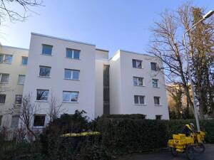 Kleines Appartement in Wi-Bierstadt
