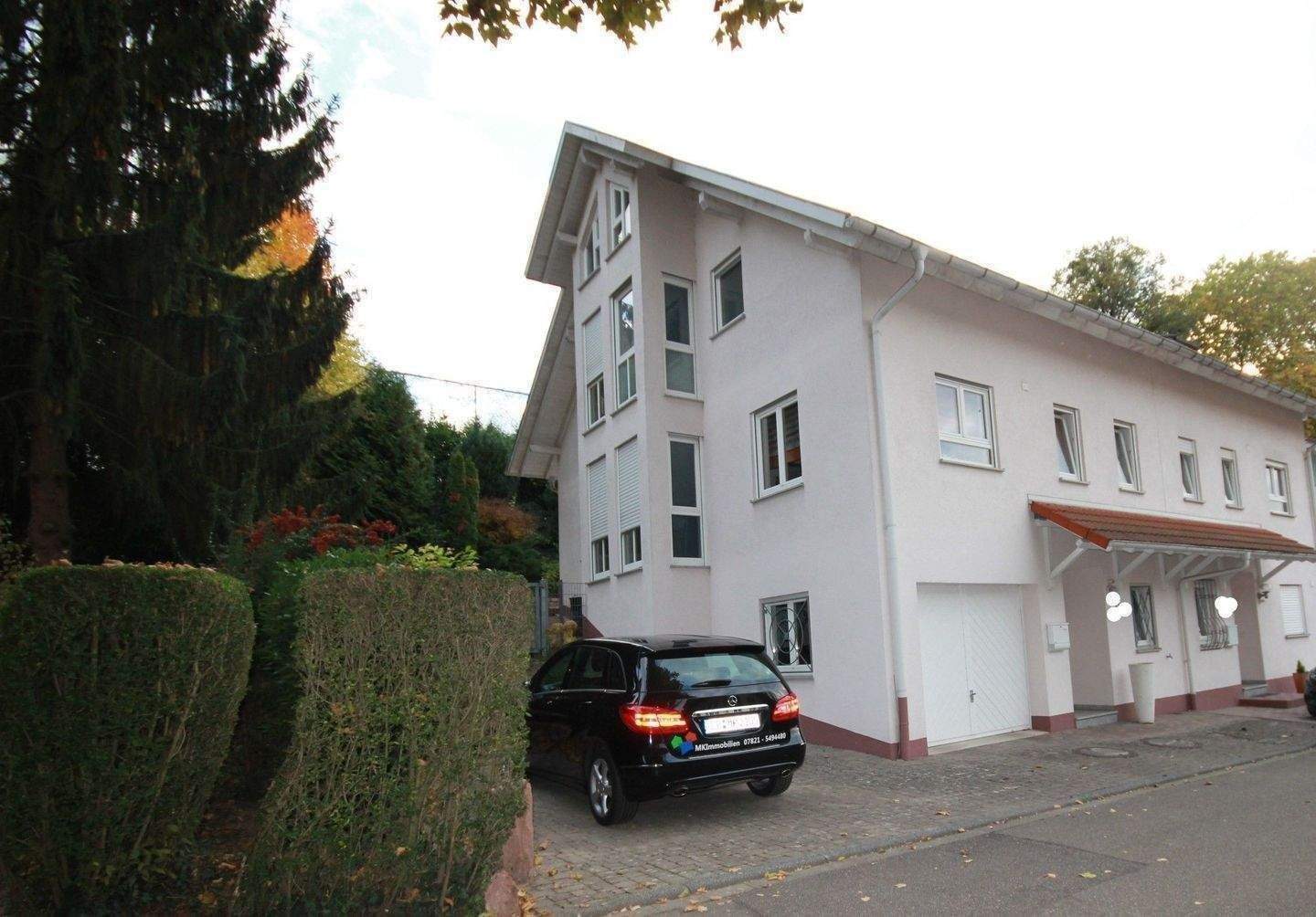Familiengerechte Raumzuschnitte mit viel Tageslicht – Lahr/Schwarzwald – Bild 1 von 9