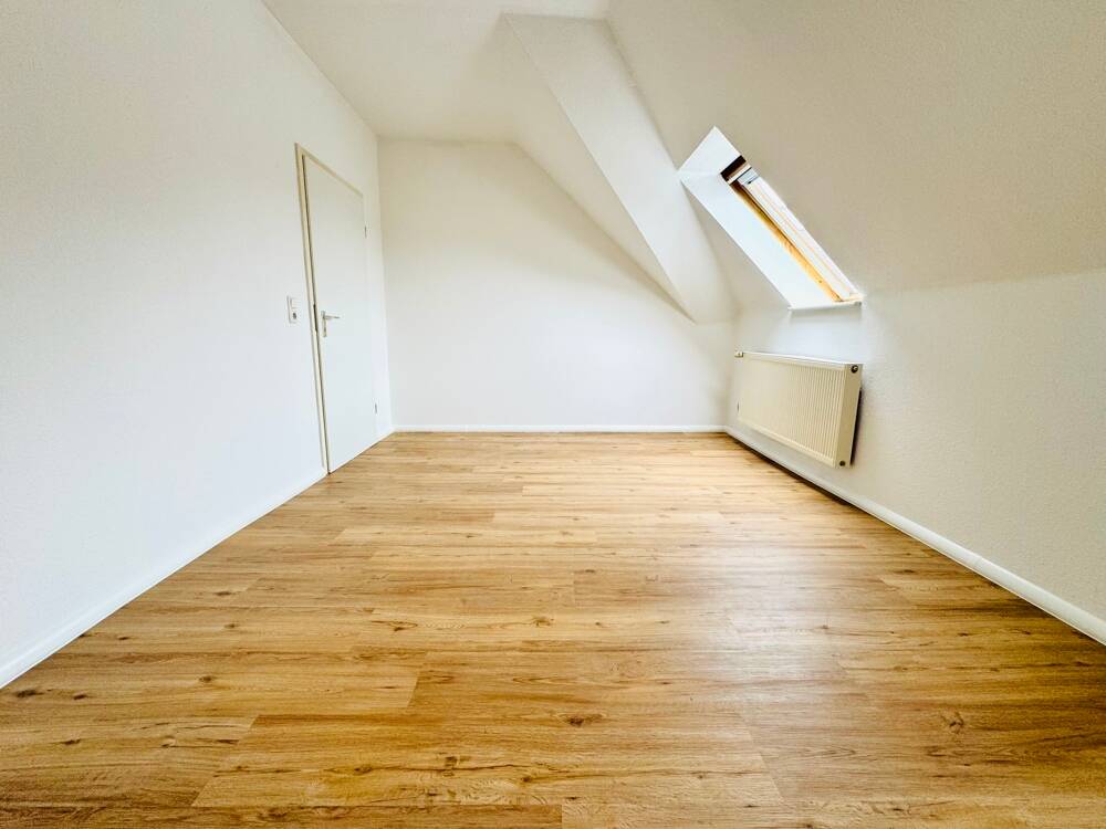 schicke 2 Raum DG-Raum-Wohnung in Leipzig / Gohlis ***TOP*** viel Platz; citnah – Leipzig – Vorschaubild 6