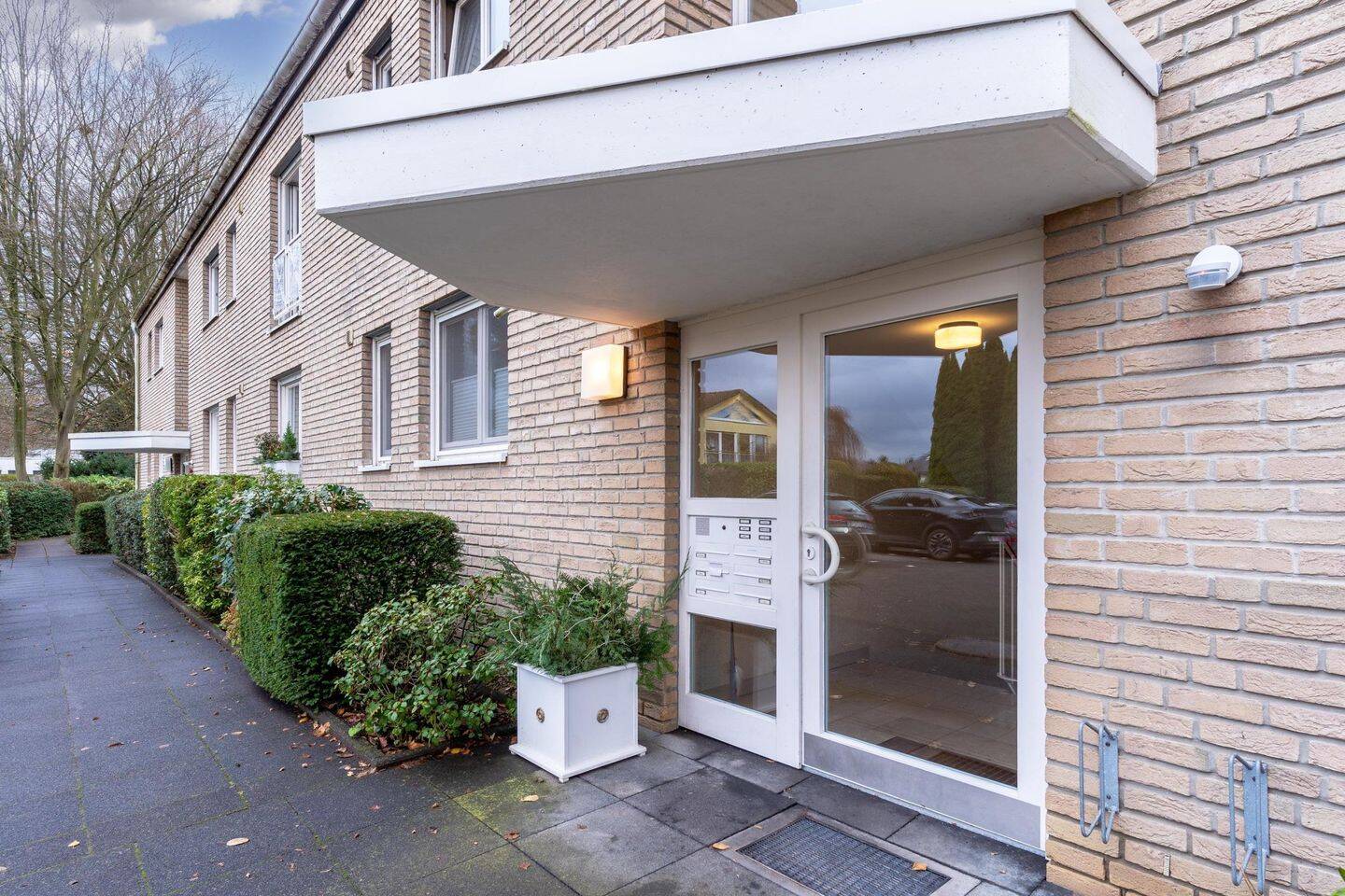 RESERVIERT Toll geschnittene, großzügige ETW in Schildesche mit Stellplatz! – Bielefeld – Vorschaubild 7