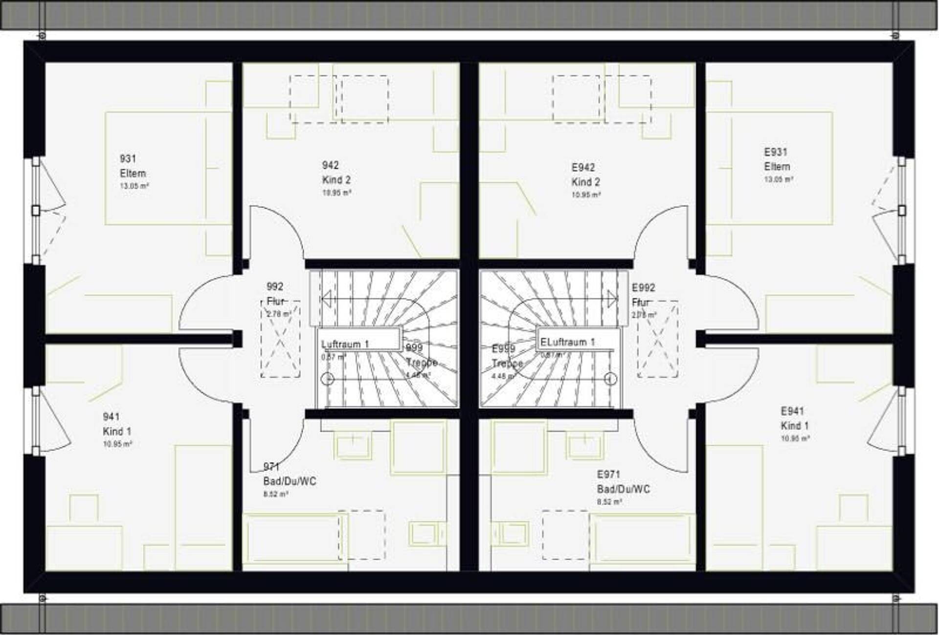 Haus in 21266 Jesteburg mit 204 m² kaufen