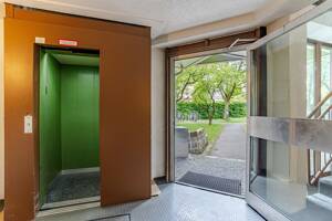Seltenes Raumgefühl in Laim - Charmante Maisonette mit viel Potenzial in grüner Lage – 80687 München – Vorschaubild 7