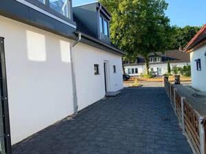Reihenendhaus mit großer Dachterrasse – 28325 Bremen – Vorschaubild 4