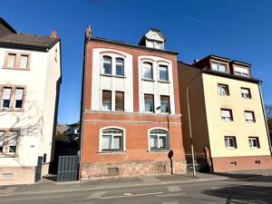 Solide Kapitalanlage - 4 Familienhaus in Offenbach-Bürgel – 63075 Offenbach am Main – Vorschaubild 4