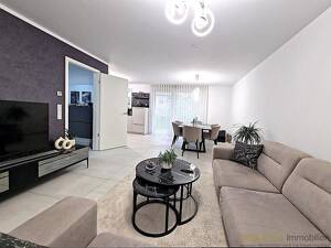 Exklusives Modernes Wohnen - Neubauwohnung mit intelligenter Raumaufteilung – 67059 Ludwigshafen am Rhein – Vorschaubild 5