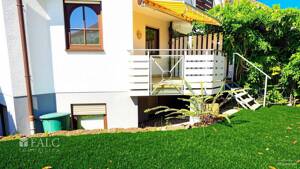 Schöne Maisonette-Wohnung mit Garten – 68799 Reilingen – Vorschaubild 6
