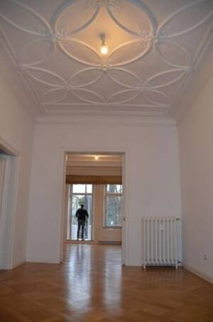 3,5 Zimmer Wohnung, Wachmannstraße, Altbremer Haus – 28209 Bremen – Vorschaubild 6