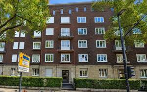 Designwohnung im denkmalgeschützten Haus Rheinpark – 40474 Düsseldorf – Vorschaubild 9