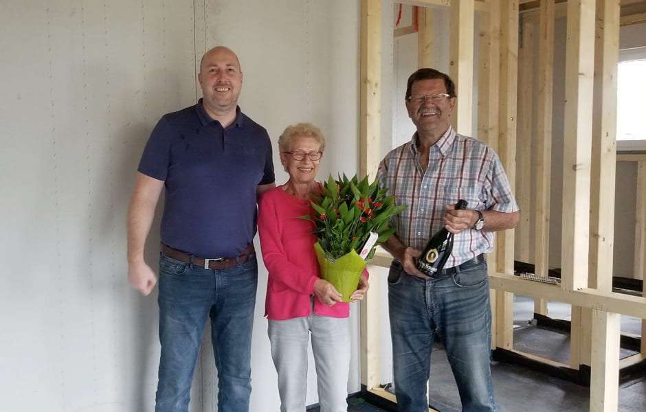 Ausbauhaus heißt clever sparen | massa haus – Hürtgenwald – Vorschaubild 9