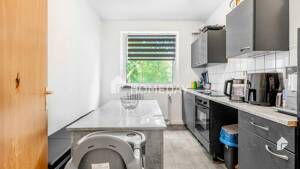 Attraktive 2-Zimmer-Etagenwohnung in idealer Lage von Bottrop – 46238 Bottrop – Vorschaubild 7