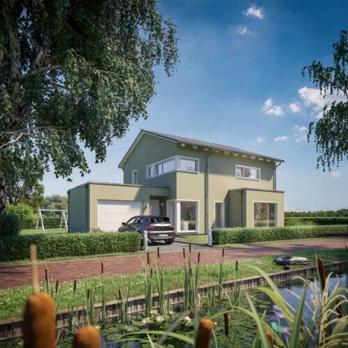 LivingHaus - Dein individuell geplantes Traumhaus in Pulsnitz