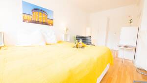 Relax - Studio im Frankenberger Viertel – 52070 Aachen – Vorschaubild 4