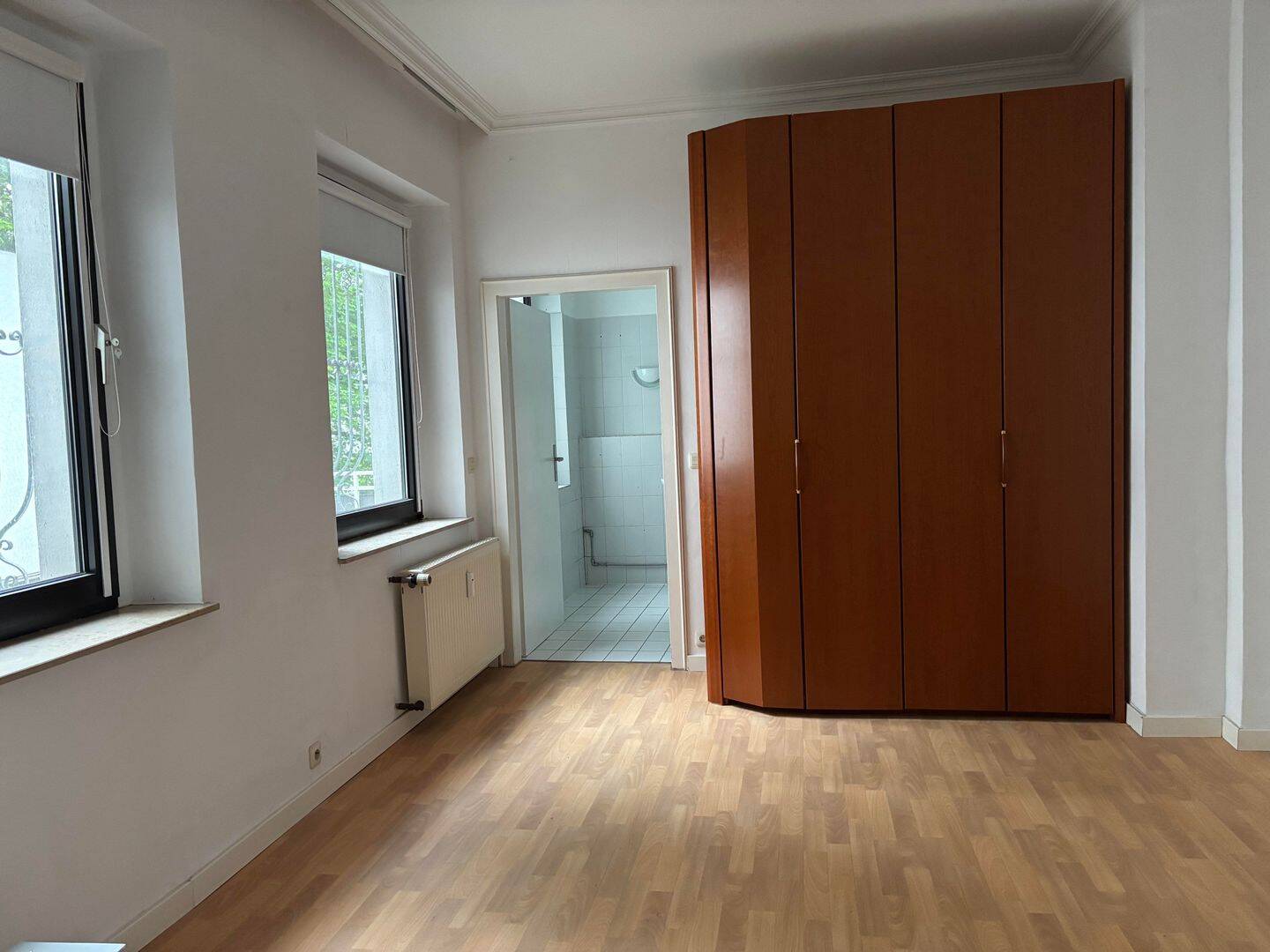 Geschichte zum Anfassen - Charaktervolles Wohn- und Geschäftshaus im Herzen von Krefeld-Uerdingen – Krefeld – Vorschaubild 9