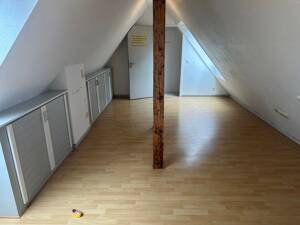 Willkommen Zuhause: schicke 3-Zimmer-Wohnung auf 2 Ebenen mit neuem Duschbad! – 44369 Dortmund – Vorschaubild 8