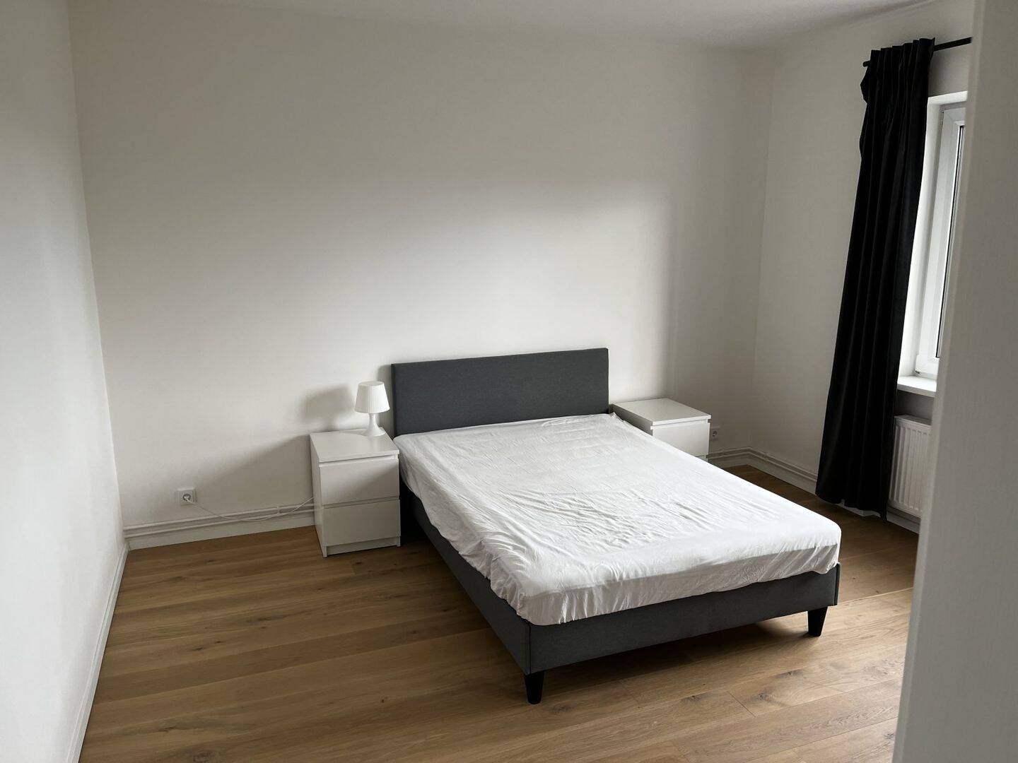 Lichtdurchflutete 3-Zimmer-Eigentumswohnung mit Balkon in Rostock-Hansaviertel - Provisionsfrei! – Rostock – Vorschaubild 4