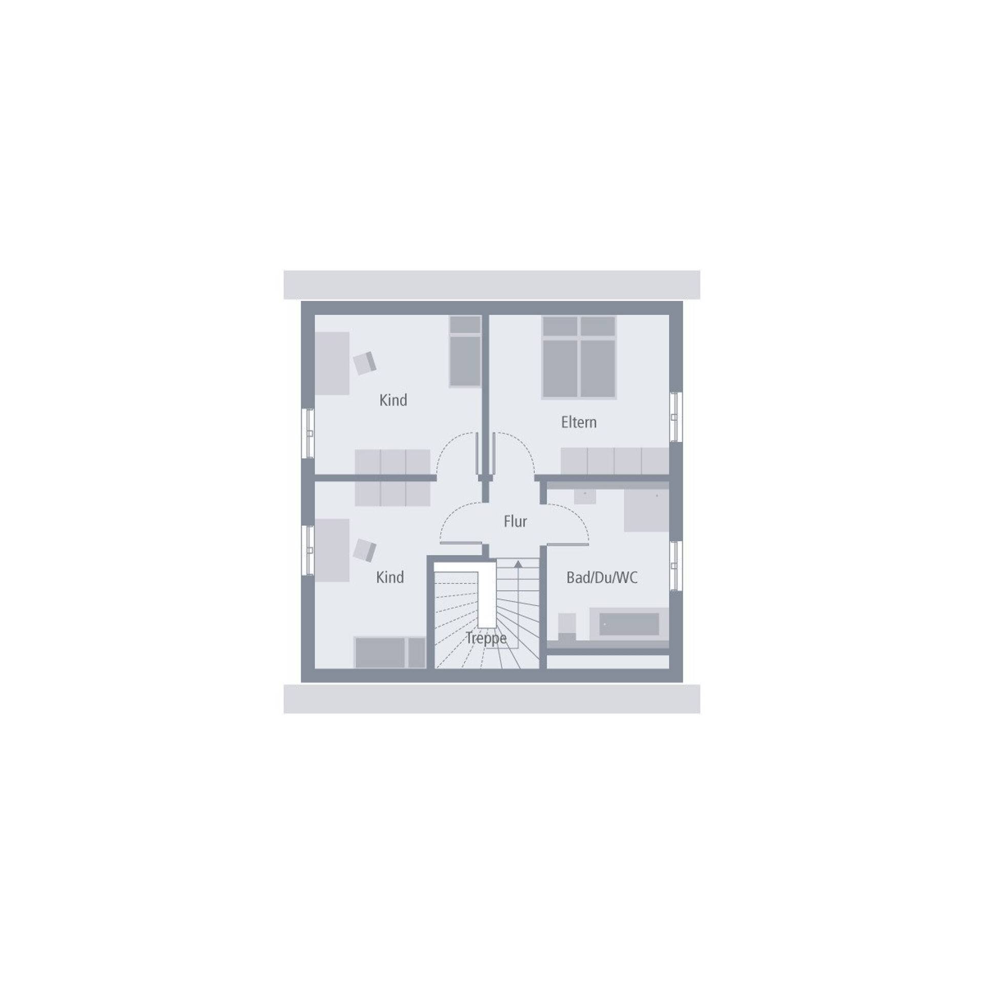 Einfamilienhaus in 67304 Eisenberg (Pfalz) mit 106 m² kaufen