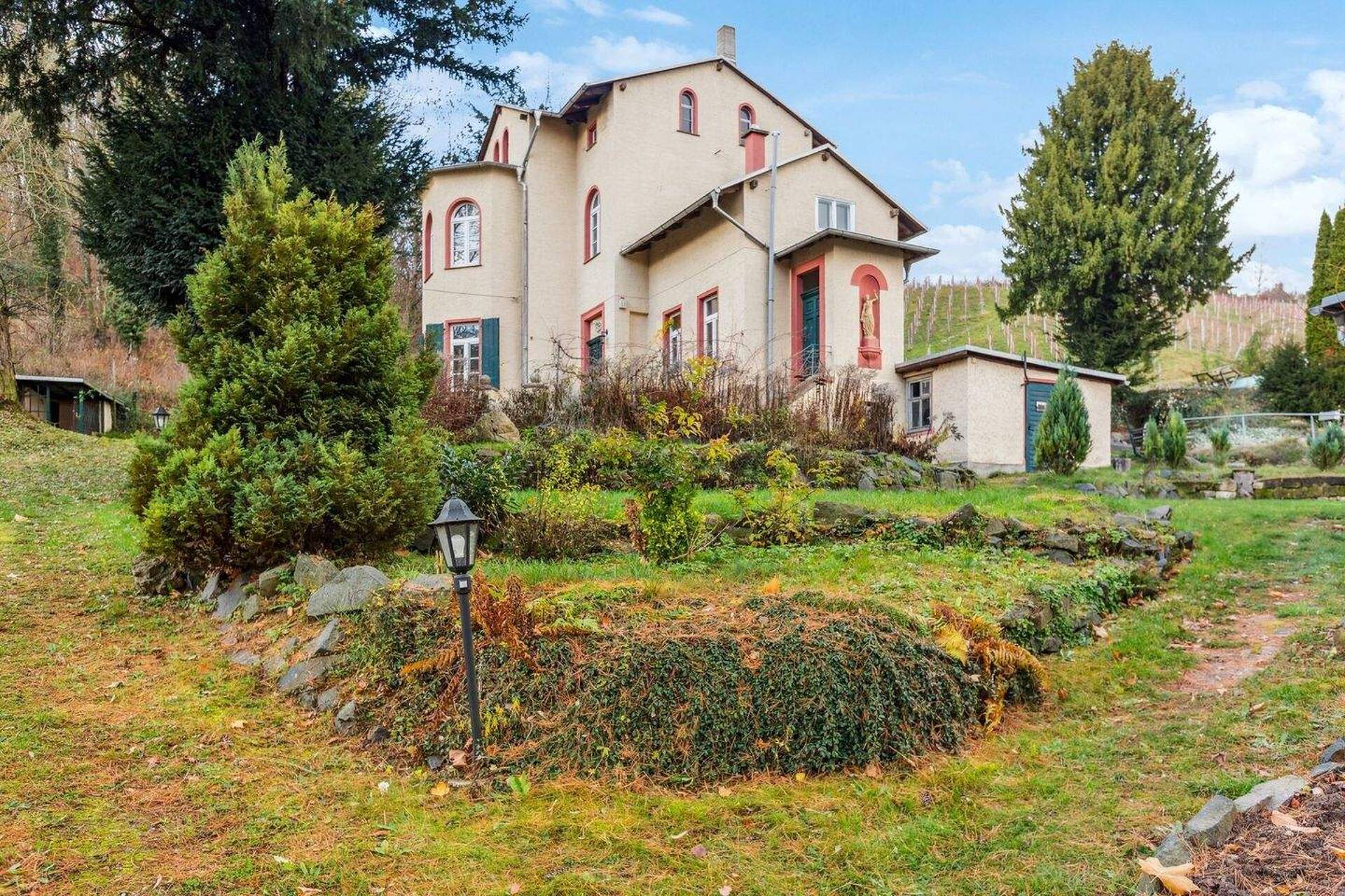 Haus in 06618 Naumburg mit 1.130 m² kaufen